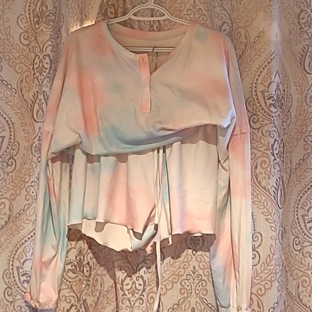 PJ set